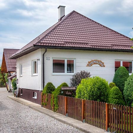 Apartmany Tamir Liptovský Mikuláš Екстериор снимка