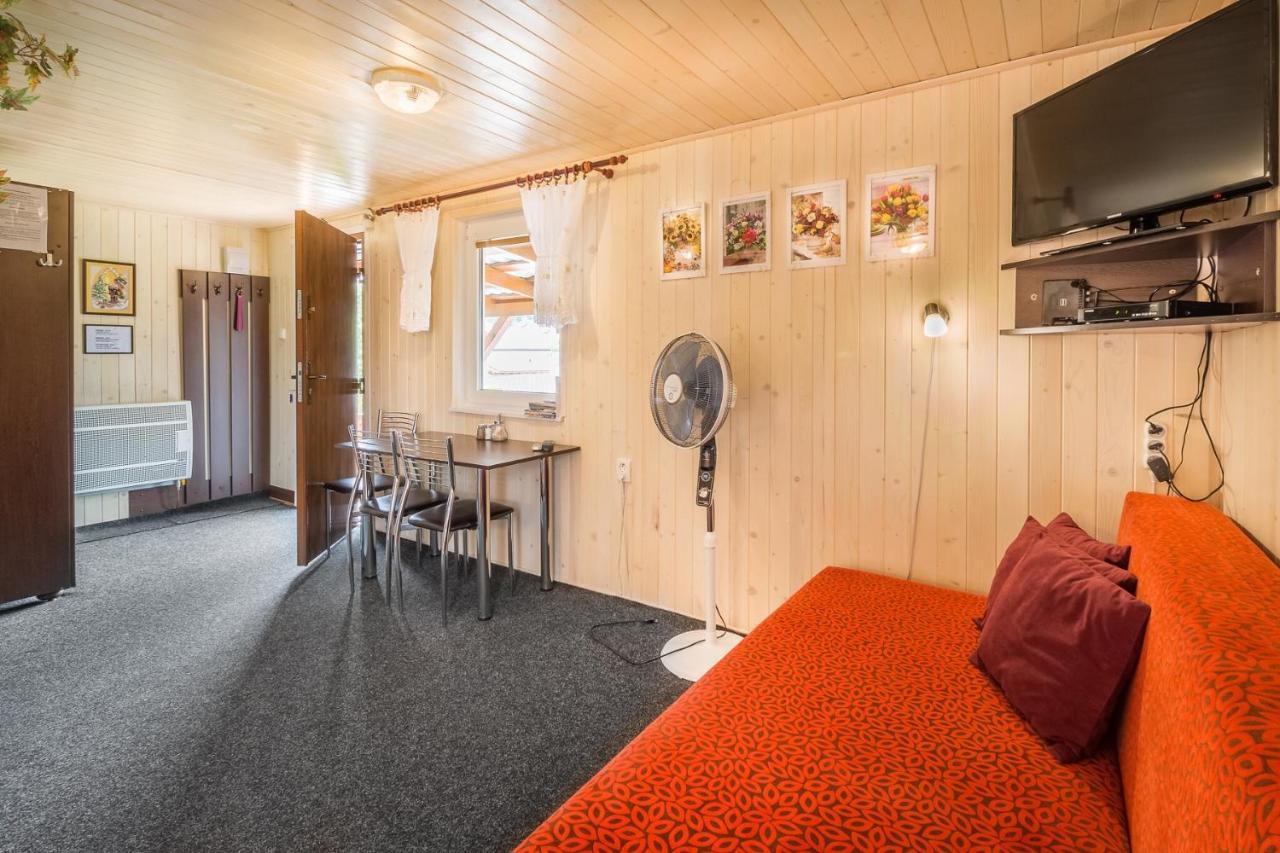 Apartmany Tamir Liptovský Mikuláš Екстериор снимка