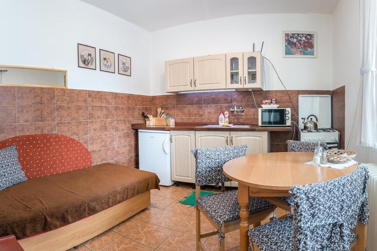 Apartmany Tamir Liptovský Mikuláš Екстериор снимка