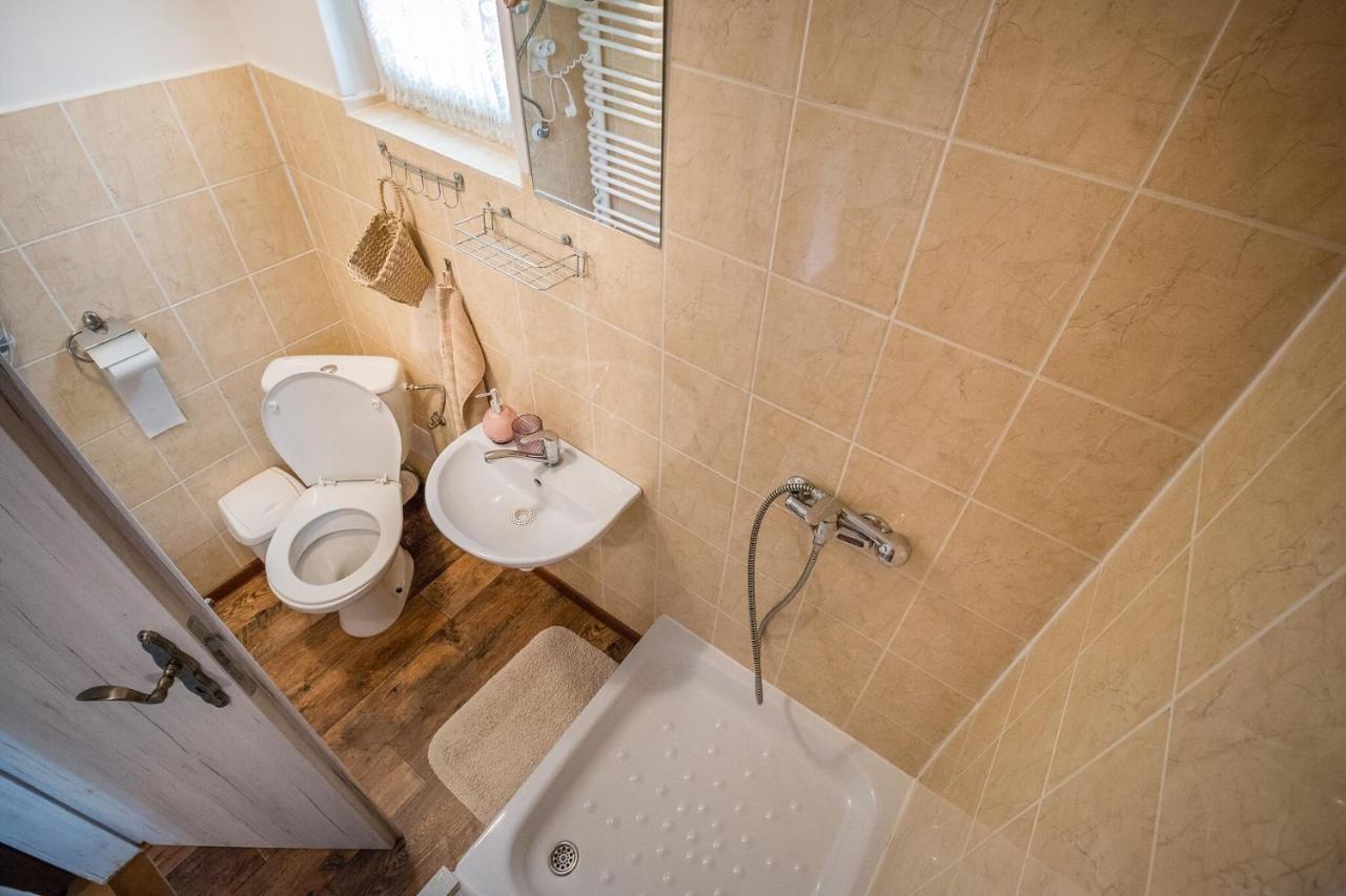 Apartmany Tamir Liptovský Mikuláš Екстериор снимка