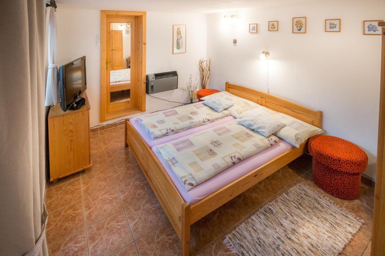 Apartmany Tamir Liptovský Mikuláš Екстериор снимка
