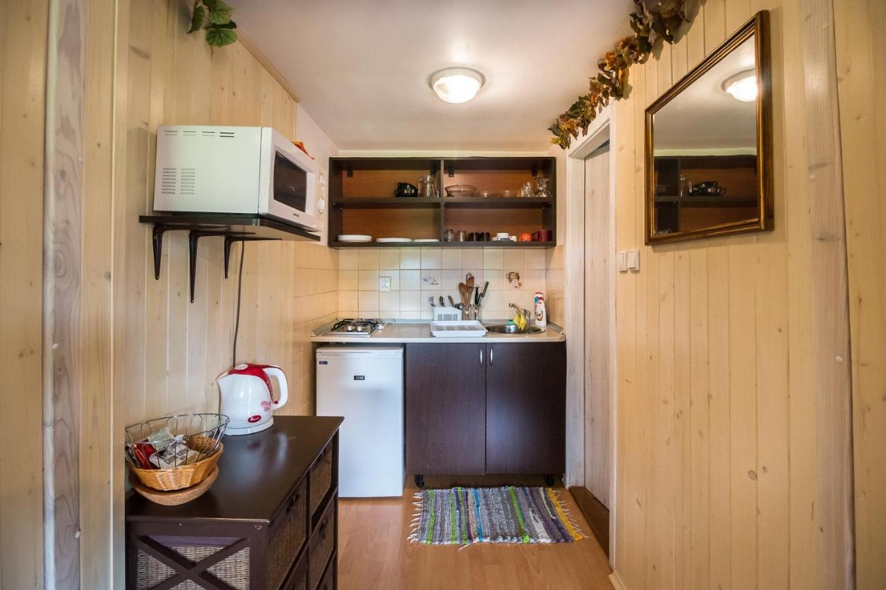 Apartmany Tamir Liptovský Mikuláš Екстериор снимка