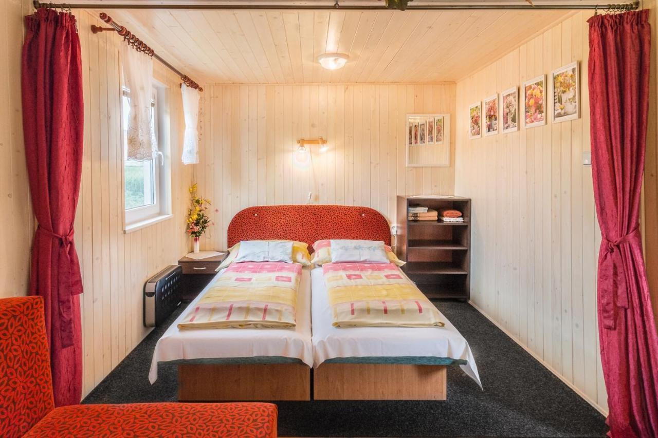 Apartmany Tamir Liptovský Mikuláš Екстериор снимка