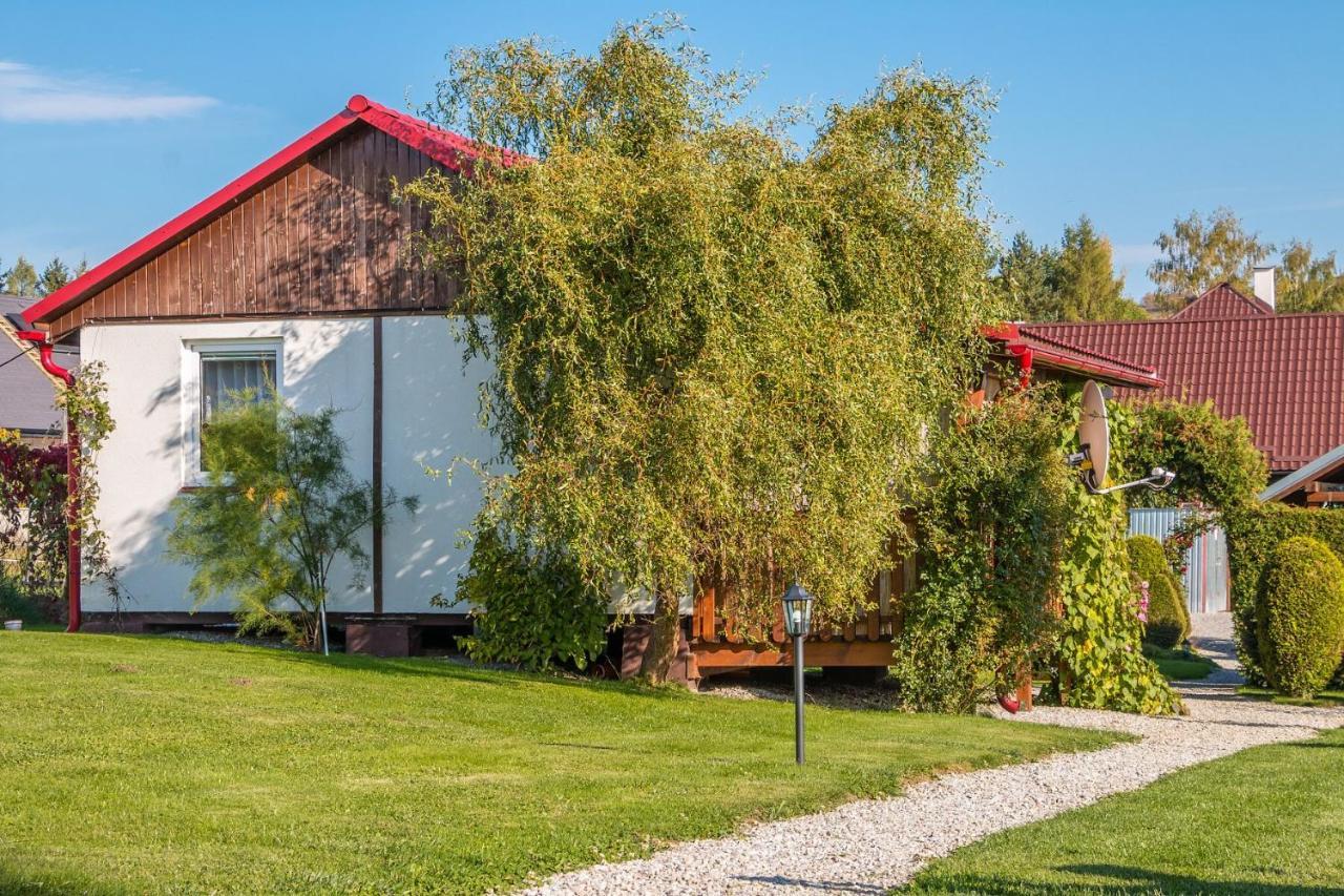 Apartmany Tamir Liptovský Mikuláš Екстериор снимка