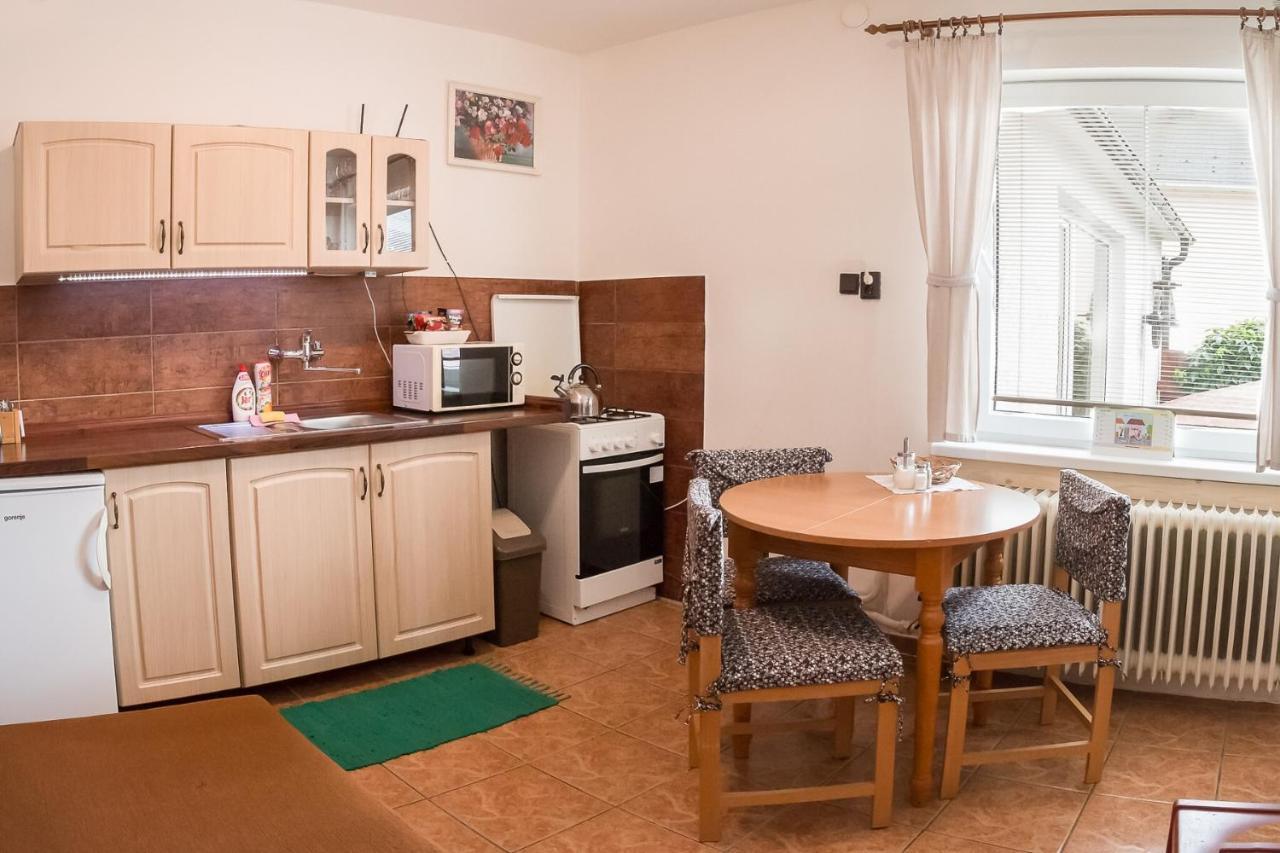 Apartmany Tamir Liptovský Mikuláš Екстериор снимка