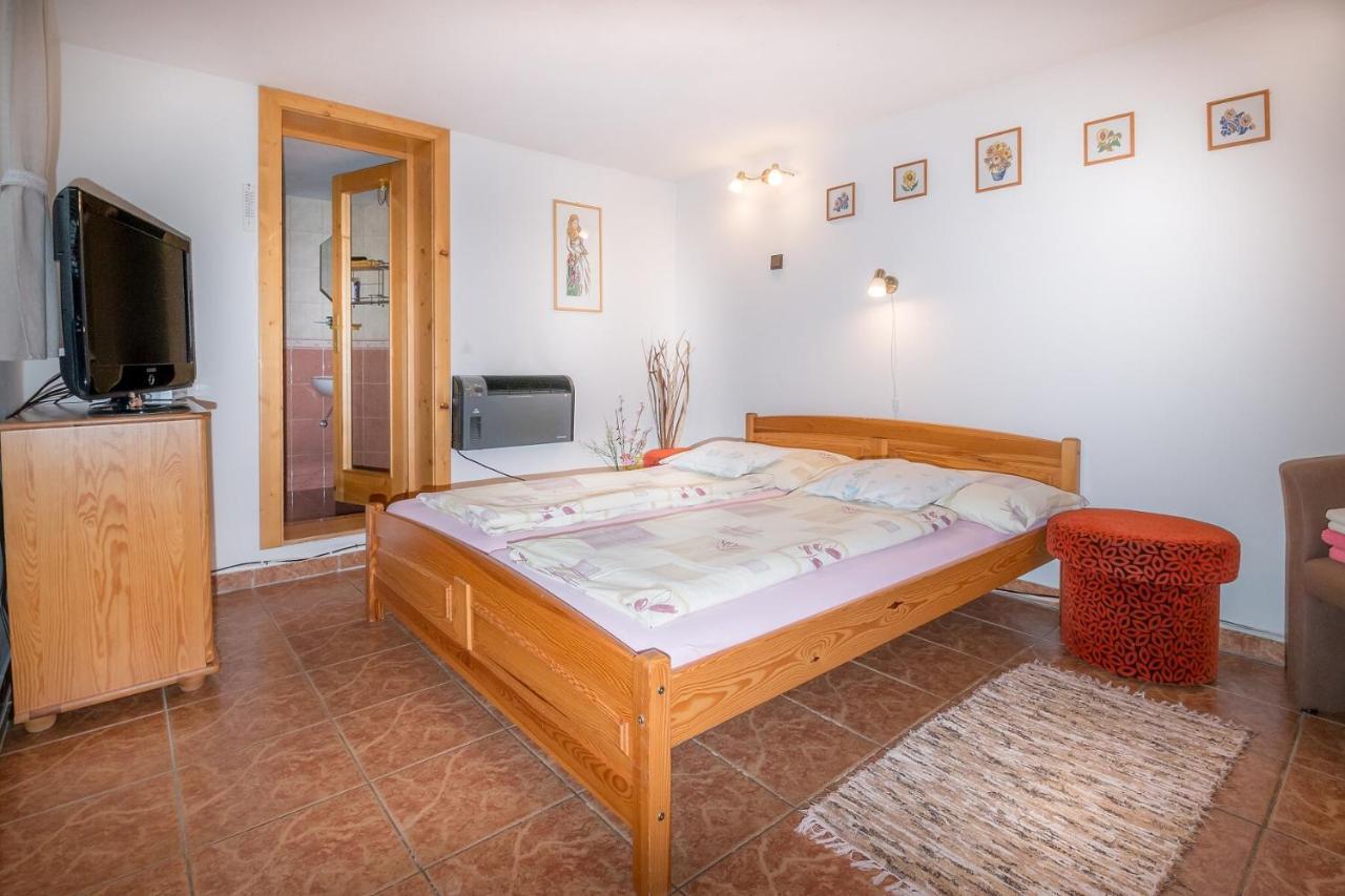 Apartmany Tamir Liptovský Mikuláš Екстериор снимка