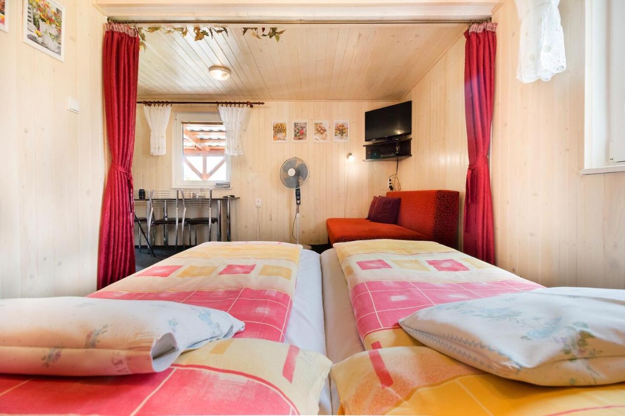 Apartmany Tamir Liptovský Mikuláš Екстериор снимка