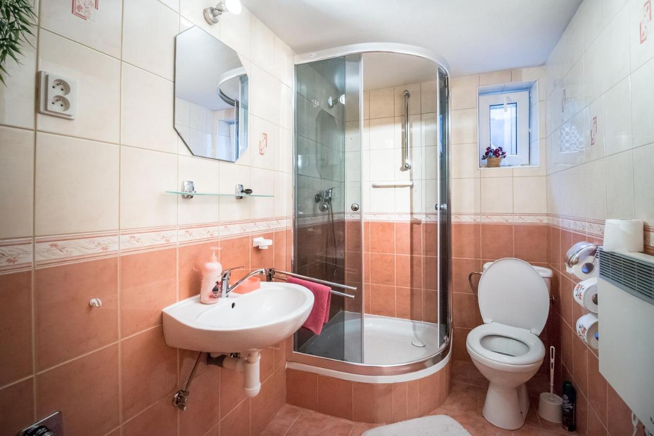 Apartmany Tamir Liptovský Mikuláš Екстериор снимка