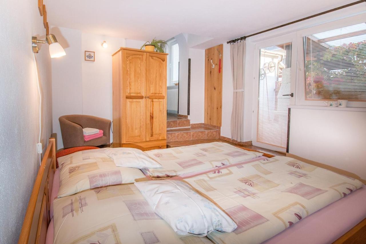 Apartmany Tamir Liptovský Mikuláš Екстериор снимка