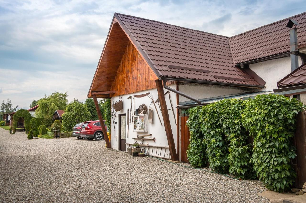 Apartmany Tamir Liptovský Mikuláš Екстериор снимка